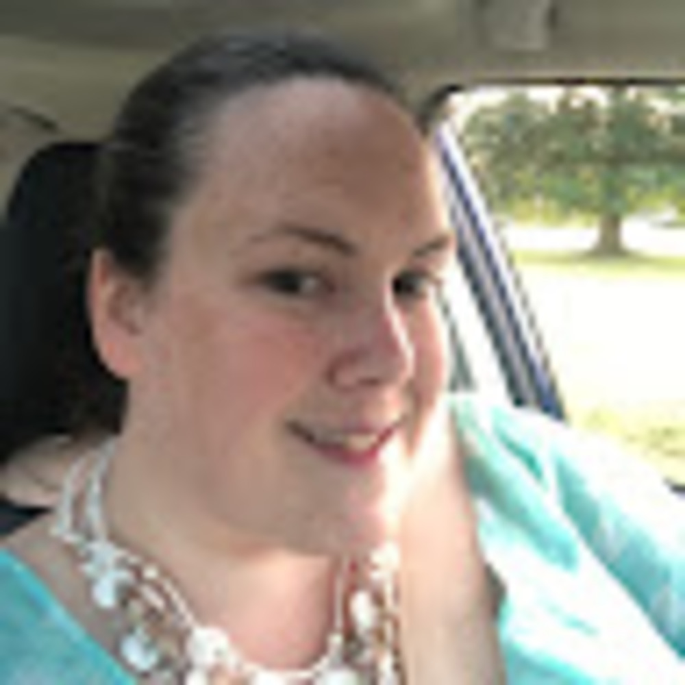 Meet your Posher, Sabrina